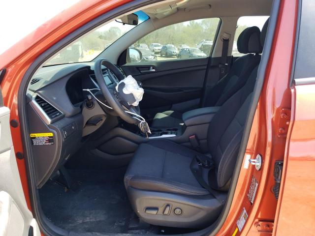 Photo 7 from auction – 2016 HYUNDAI TUCSON LIM with VIN KM8J3CA40GU181436