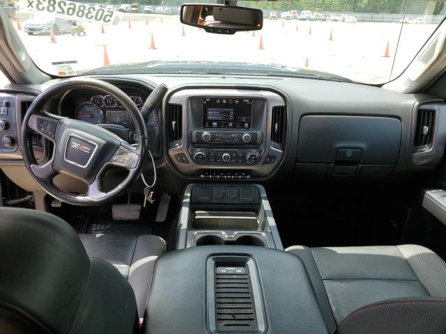 Photo 8 from auction – 2016 GMC SIERRA K25 with VIN 1GT12TE8XGF121298