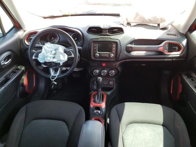 Photo 8 from auction – 2015 JEEP RENEGADE T with VIN ZACCJBCT3FPC19453