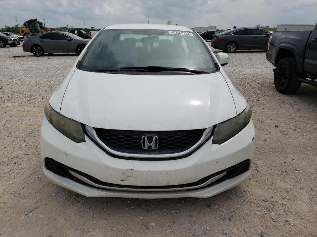 Photo 5 from auction – 2013 HONDA CIVIC LX with VIN 19XFB2F54DE053770
