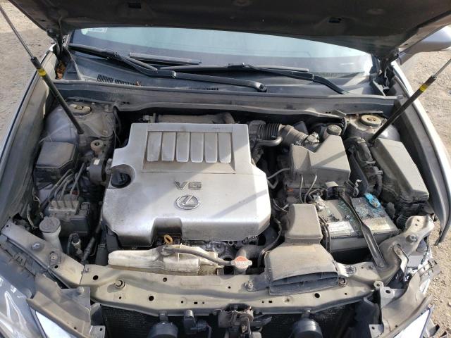Zdjęcie 11 z aukcji – 2016 LEXUS ES 350 z VIN 58ABK1GG0GU017769