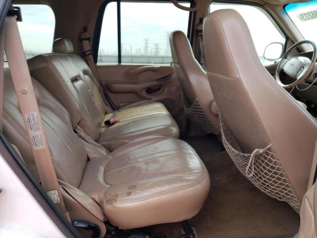 Photo 11 from auction – 1998 FORD EXPEDITION with VIN 1FMPU18L8WLB53400