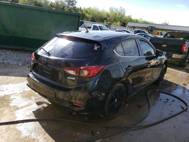 Photo 3 from auction – 2017 MAZDA 3 TOURING with VIN 3MZBN1L77HM148807
