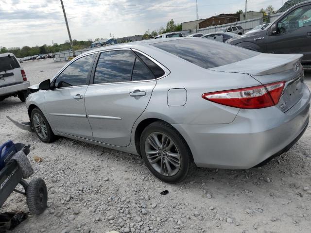 Photo 2 from auction – 2017 TOYOTA CAMRY LE with VIN 4T1BF1FK5HU303653