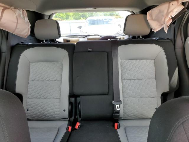 Photo 10 from auction – 2018 CHEVROLET EQUINOX LT with VIN 3GNAXJEV9JS581185