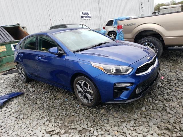 Photo 4 from auction – 2019 KIA FORTE FE with VIN 3KPF24ADXKE018903