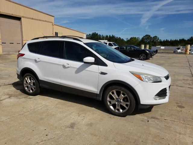 Photo 4 from auction – 2014 FORD ESCAPE SE with VIN 1FMCU0GX6EUA19913