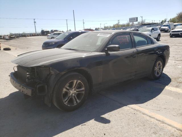 DODGE CHARGER SE 2017 с VIN 2C3CDXBG2HH612233 - Фото с аукциона