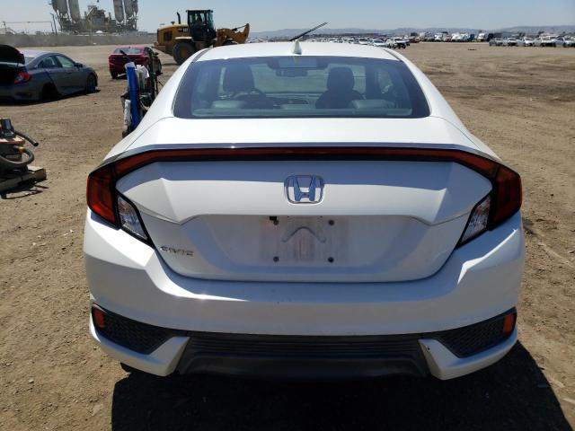 Photo 6 from auction – 2016 HONDA CIVIC EXL with VIN 2HGFC3B75GH353225