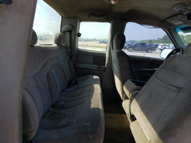 Photo 10 from auction – 1999 GMC NEW SIERRA with VIN 2GTEC19V8X1504683