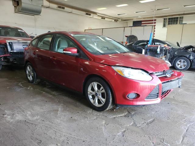 Photo 4 from auction – 2014 FORD FOCUS SE with VIN 1FADP3K27EL319470