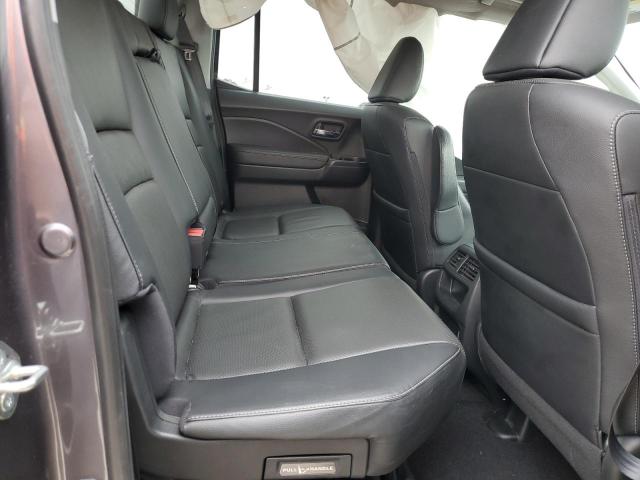 Photo 10 from auction – 2019 HONDA RIDGELINE with VIN 5FPYK3F7XKB026944