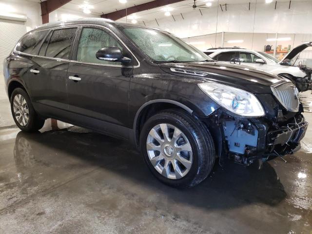 Photo 4 from auction – 2012 BUICK ENCLAVE with VIN 5GAKVDED5CJ165376