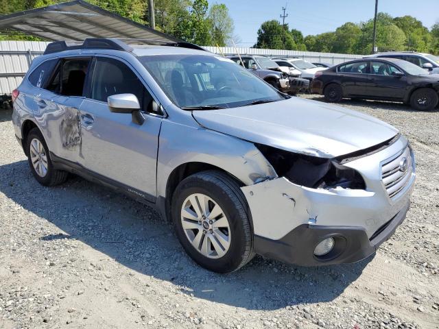 Photo 4 from auction – 2015 SUBARU OUTBACK 2. with VIN 4S4BSBDCXF3330444