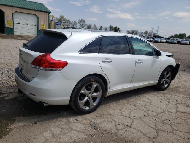 Foto 3 de la subasta – 2011 TOYOTA VENZA con VIN 4T3BK3BB9BU045990