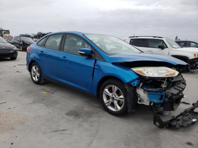 Photo 4 from auction – 2014 FORD FOCUS SE with VIN 1FADP3F2XEL257895