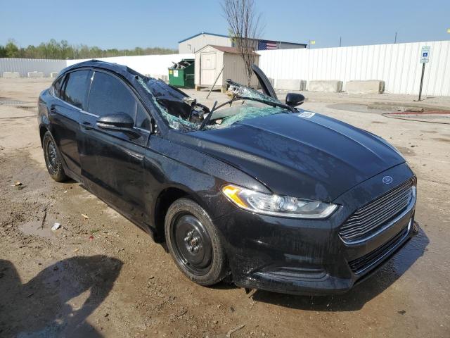 Photo 4 from auction – 2013 FORD FUSION SE with VIN 3FA6P0H75DR382450