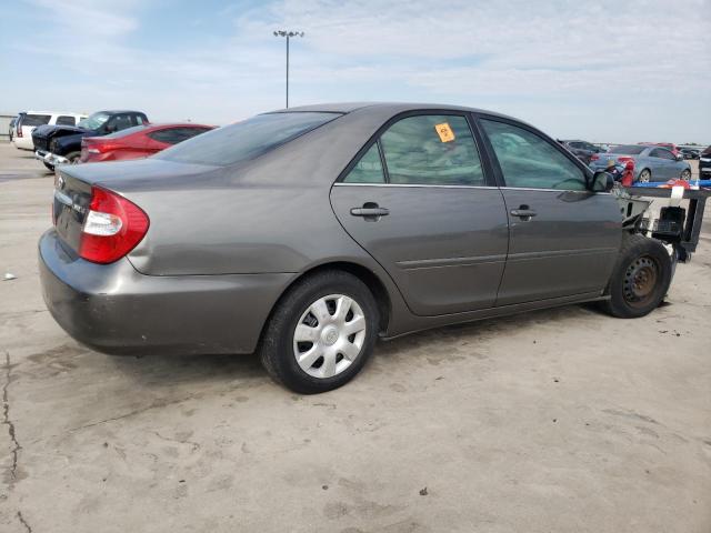 Photo 3 from auction – 2002 TOYOTA CAMRY LE with VIN 4T1BE30K82U597449