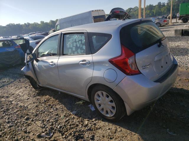 Photo 2 from auction – 2016 NISSAN VERSA NOTE with VIN 3N1CE2CP0GL369301