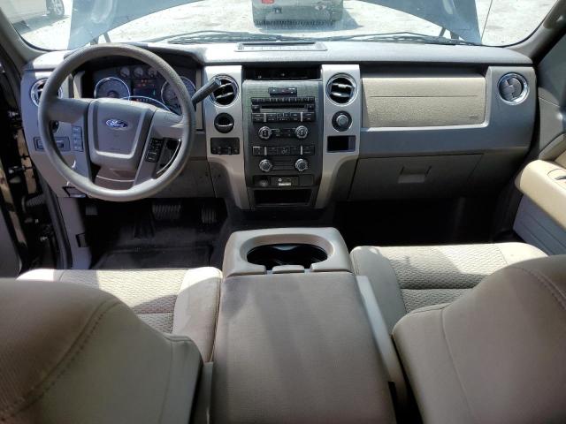Photo 8 from auction – 2010 FORD F150 SUPER with VIN 1FTEW1C82AFD74569
