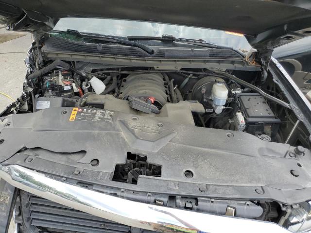Photo 11 from auction – 2018 CHEVROLET SILVERADO with VIN 3GCUKRECXJG583693