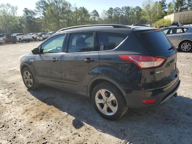Photo 2 from auction – 2016 FORD ESCAPE SE with VIN 1FMCU0G97GUC05030