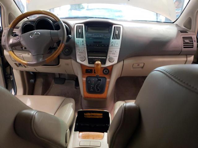Photo 8 from auction – 2007 LEXUS RX 350 with VIN 2T2HK31U47C014558