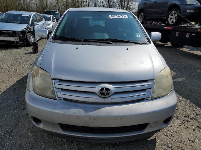 Photo 5 from auction – 2004 TOYOTA SCION XA with VIN JTKKT624640046157