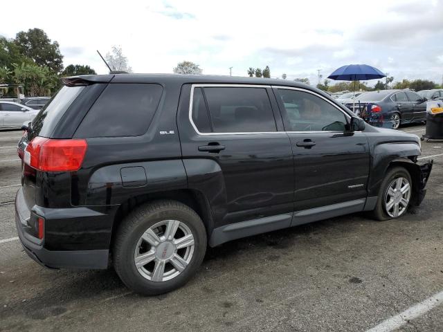 Photo 3 from auction – 2016 GMC TERRAIN SL with VIN 2GKALMEK6G6288920