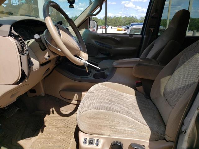 Photo 7 from auction – 1999 FORD EXPEDITION with VIN 1FMRU1761XLB28831