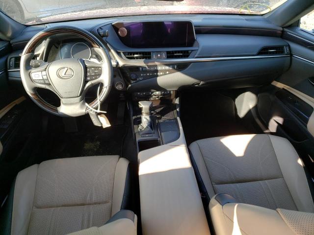 Photo 8 from auction – 2019 LEXUS ES 350 with VIN 58ABZ1B13KU027543