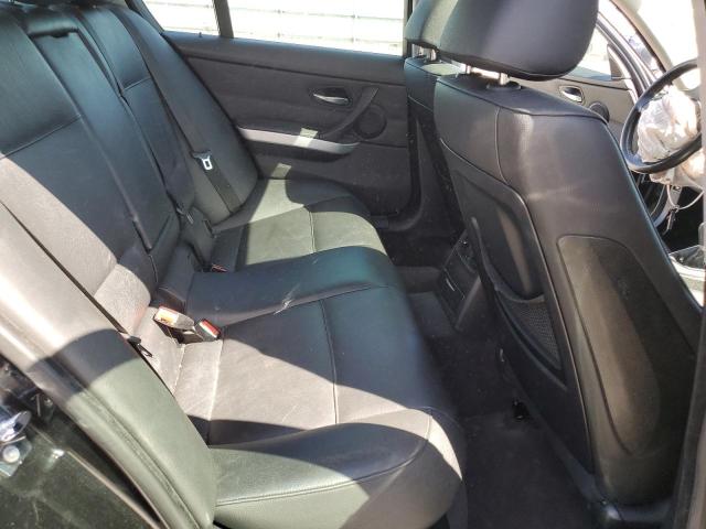 Photo 10 from auction – 2006 BMW 330 I with VIN WBAVB33576AZ87561