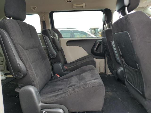 Photo 11 from auction – 2014 DODGE GRAND CARA with VIN 2C4RDGCG4ER264218