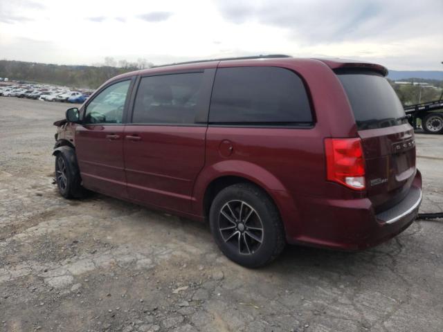 Zdjęcie 2 z aukcji – 2017 DODGE GRAND CARA z VIN 2C4RDGEG0HR824995