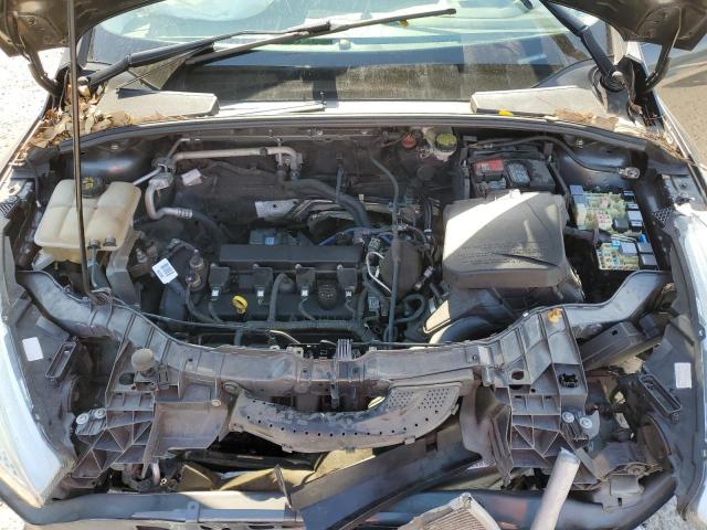 Photo 11 from auction – 2015 FORD FOCUS SE with VIN 1FADP3F22FL293663