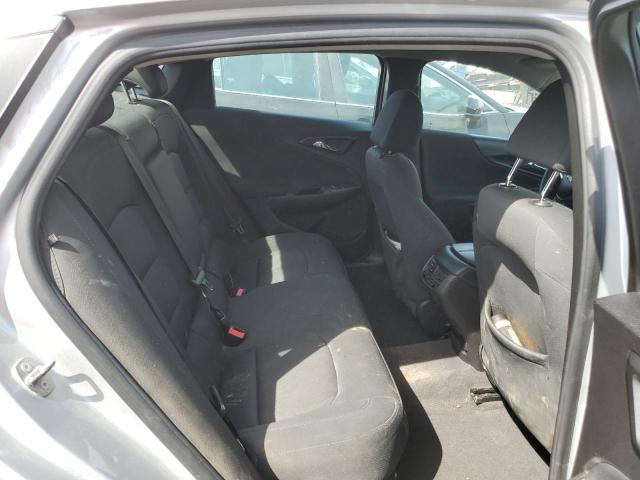 Photo 10 from auction – 2017 CHEVROLET MALIBU LT with VIN 1G1ZE5ST6HF110923
