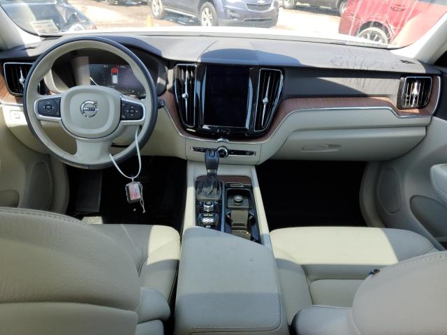 Photo 8 from auction – 2021 VOLVO XC60 T5 MO with VIN YV4102DK0M1823570