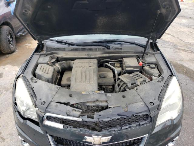 Photo 11 from auction – 2014 CHEVROLET EQUINOX LT with VIN 2GNALCEK0E6292794