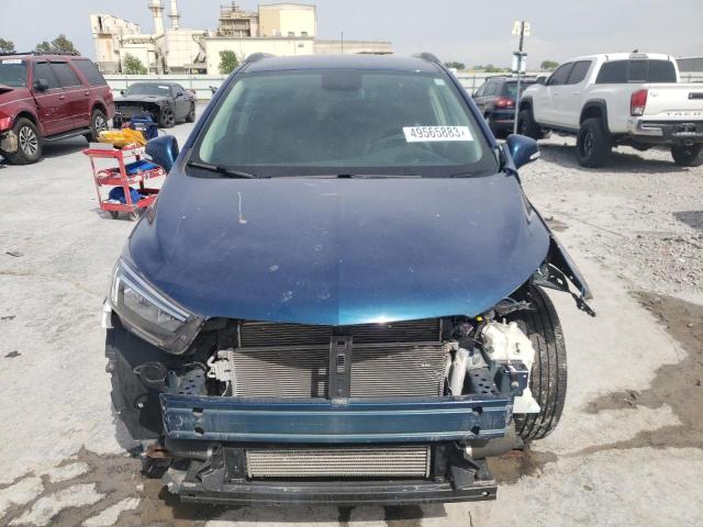 Photo 5 from auction – 2019 BUICK ENCORE PRE with VIN KL4CJASB2KB717628