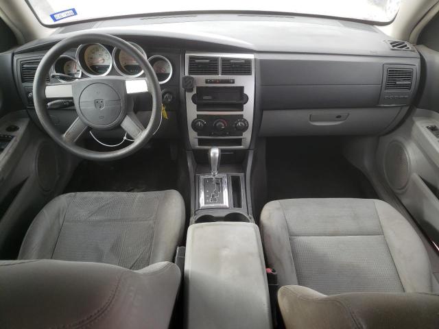 Photo 8 from auction – 2007 DODGE MAGNUM SXT with VIN 2D4FV47V97H794204
