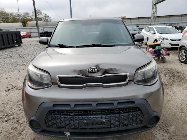 Photo 5 from auction – 2014 KIA SOUL with VIN KNDJN2A26E7000925