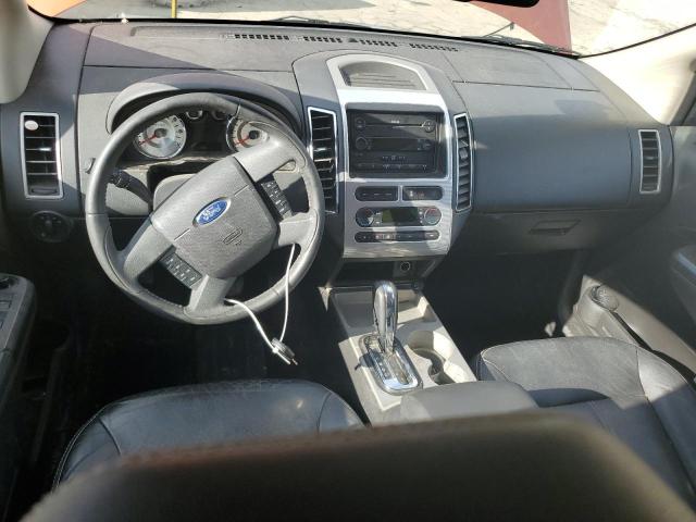 Photo 8 from auction – 2007 FORD EDGE SEL with VIN 2FMDK38C67BA96068
