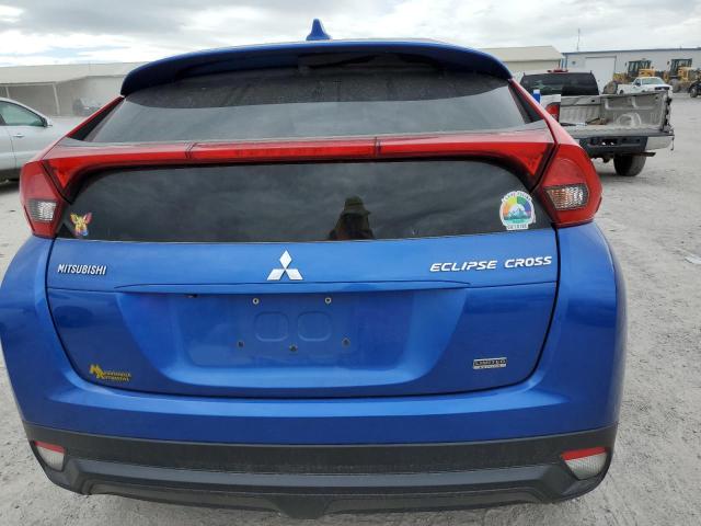 Photo 6 from auction – 2019 MITSUBISHI ECLIPSE CR with VIN JA4AT4AA4KZ009674