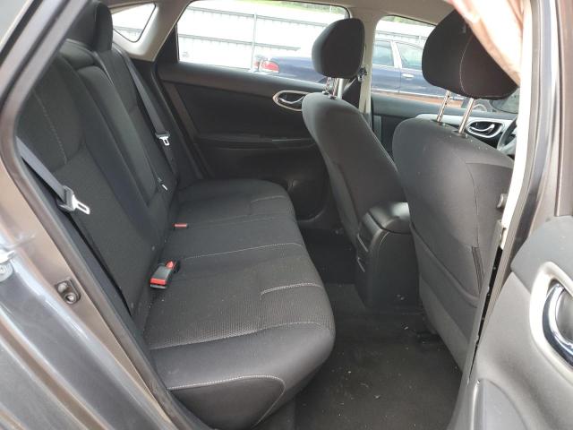 Photo 10 from auction – 2015 NISSAN SENTRA with VIN 3N1AB7AP4FY378360