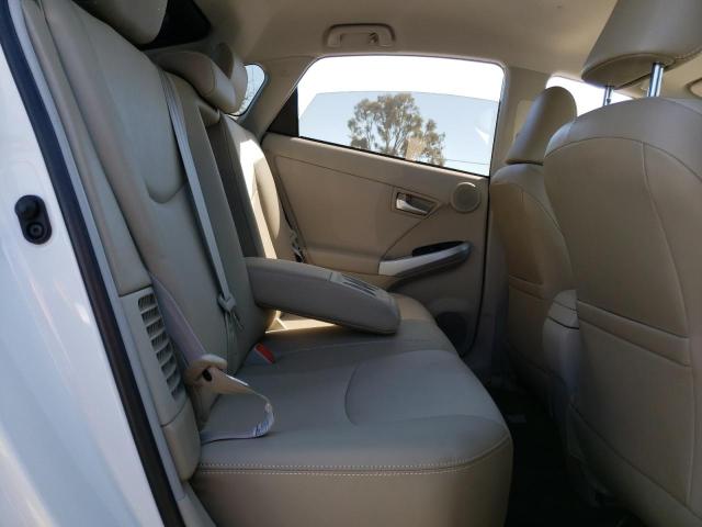 Photo 10 from auction – 2015 TOYOTA PRIUS with VIN JTDKN3DU8F1914993