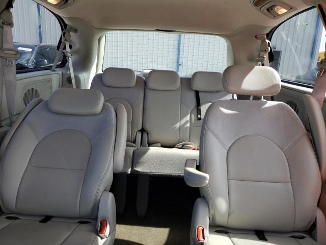Photo 10 from auction – 2007 CHRYSLER TOWN & COU with VIN 2A4GP64L27R185065