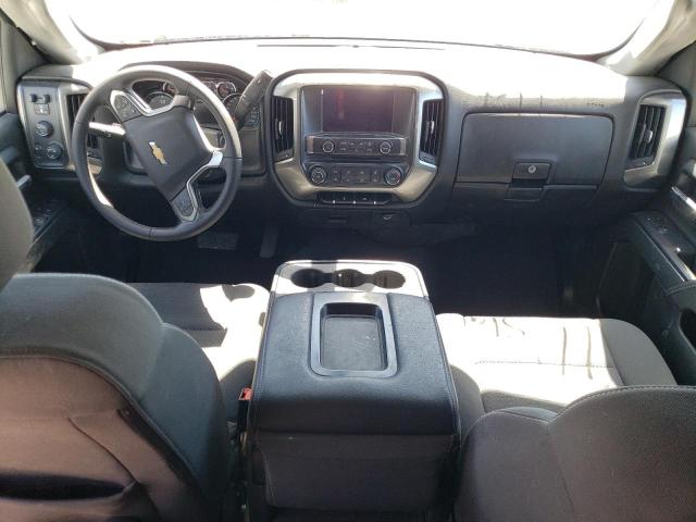 Photo 8 from auction – 2019 CHEVROLET SILVERADO with VIN 2GC2KSEG5K1159088