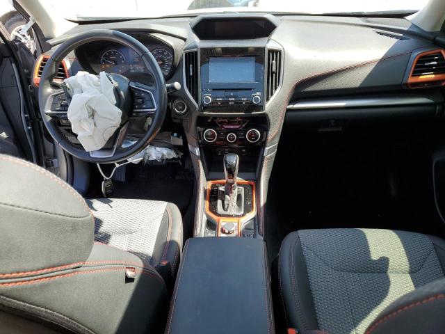 Photo 8 from auction – 2020 SUBARU FORESTER S with VIN JF2SKALC6LH552379