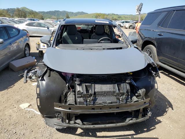 Photo 5 from auction – 2023 VOLKSWAGEN ID.4 PRO S with VIN 1V2GNPE83PC002677
