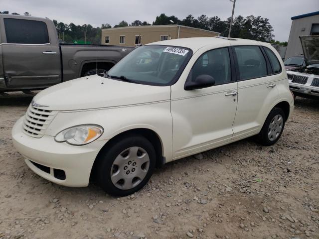 CHRYSLER PT CRUISER 2008 with VIN 3A8FY48B08T216759 - Photo from auction